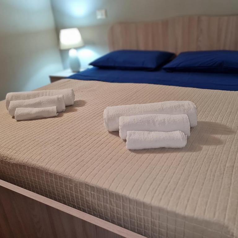 La dimora di andrea - Casa con 2 Camere da Letto - 25