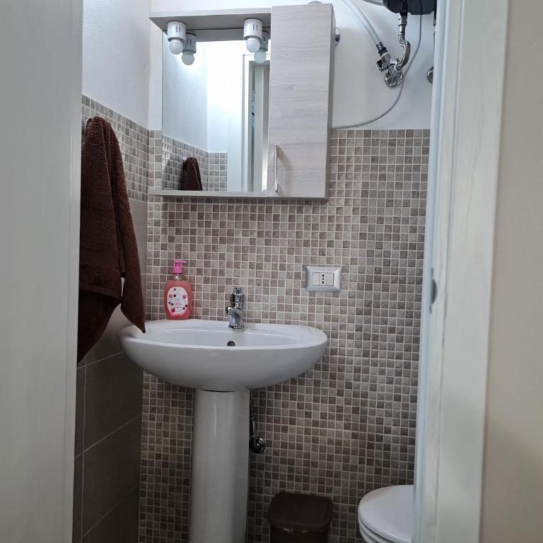 La dimora di andrea - Casa con 2 Camere da Letto - 9