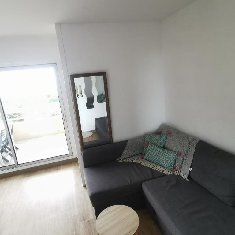 Appartement climatise Vue Mer 208 - Appartamento con Vista Mare - 6