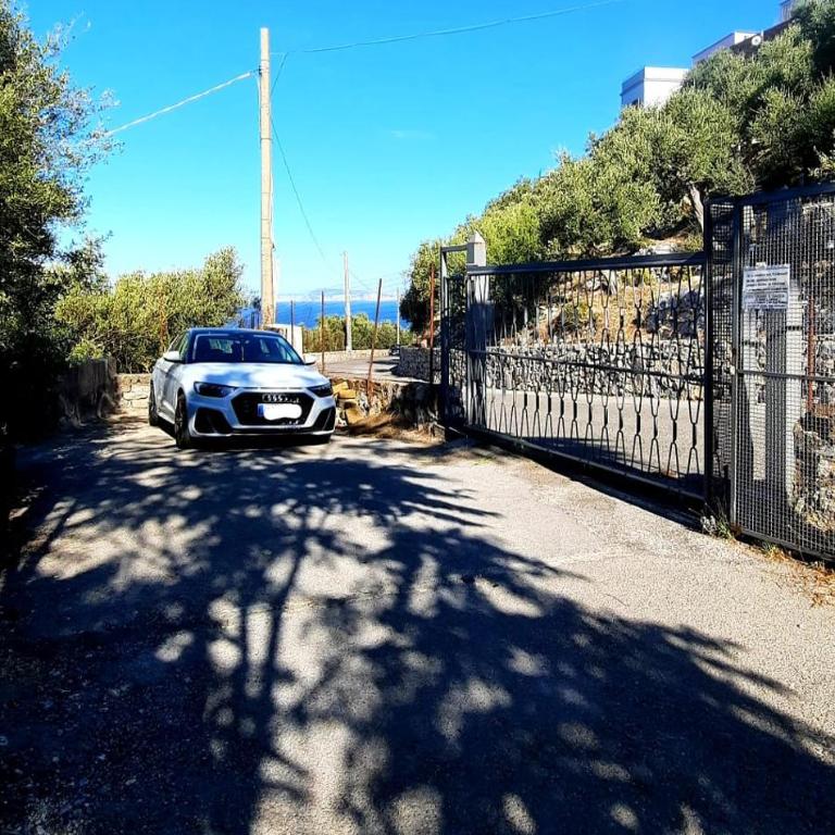 Bella Vista House-Sorrento coast - free parking-solarium - Casa con 1 Camera da Letto - 44
