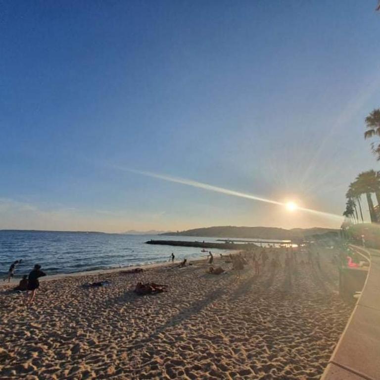 Appartement plages Juan les Pins climatisé 3 pièces - Appartement 2 Chambres - 10