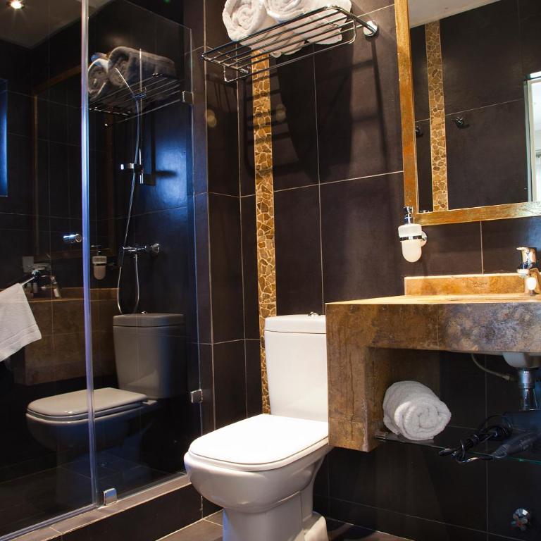 Mito Casa Hotel - Habitación Doble Superior - 3