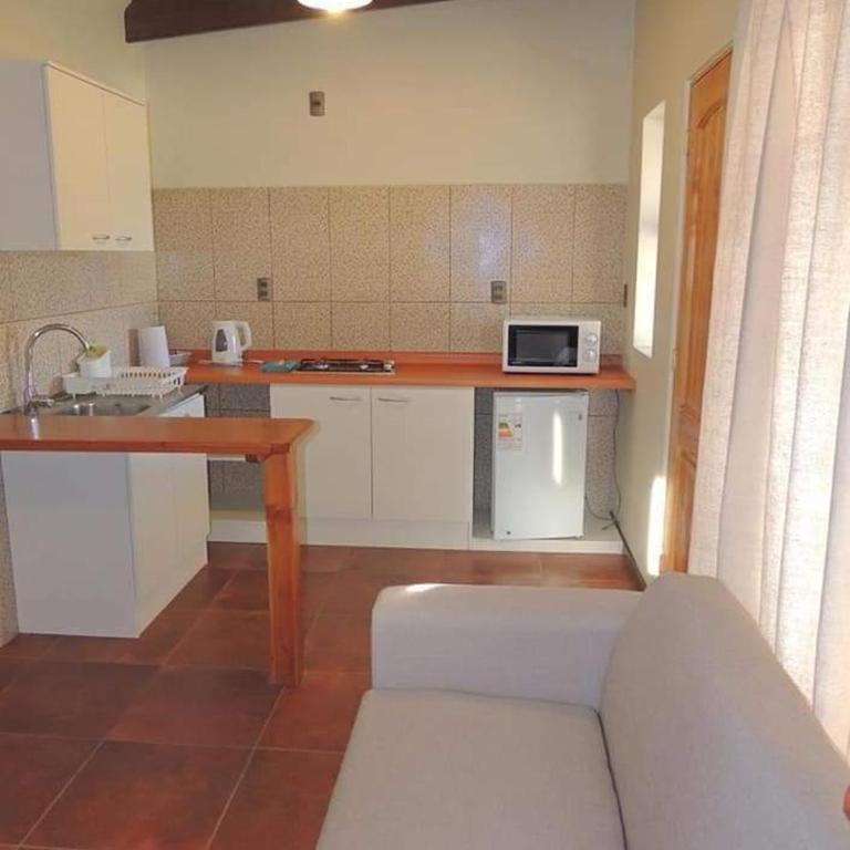 Cabañas Stommeln - Deluxe Queen Room - 1