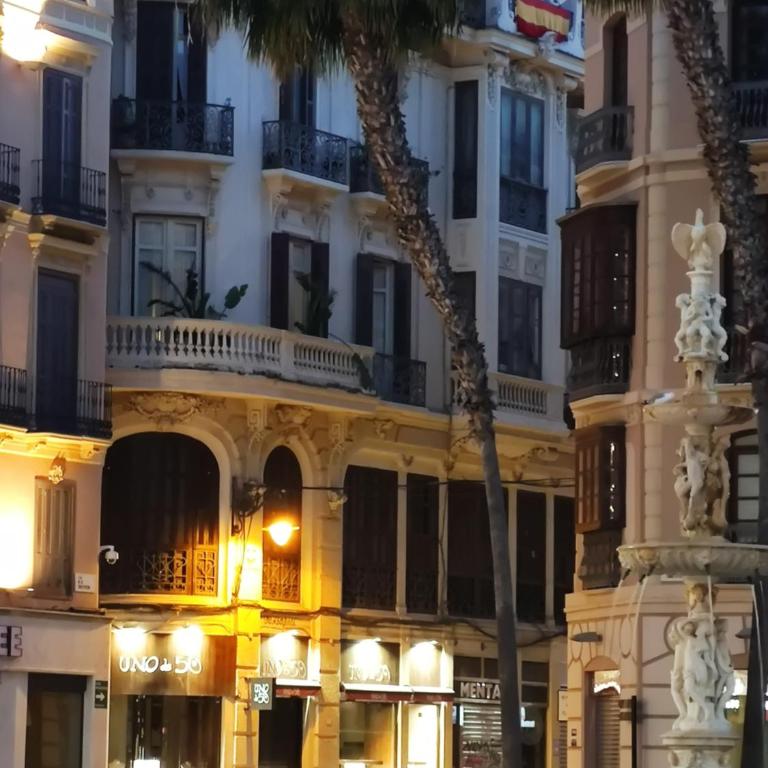 Historic 19th-Century Apartment with Balcony Overlooking Plaza - Deluxe Apartment - 35