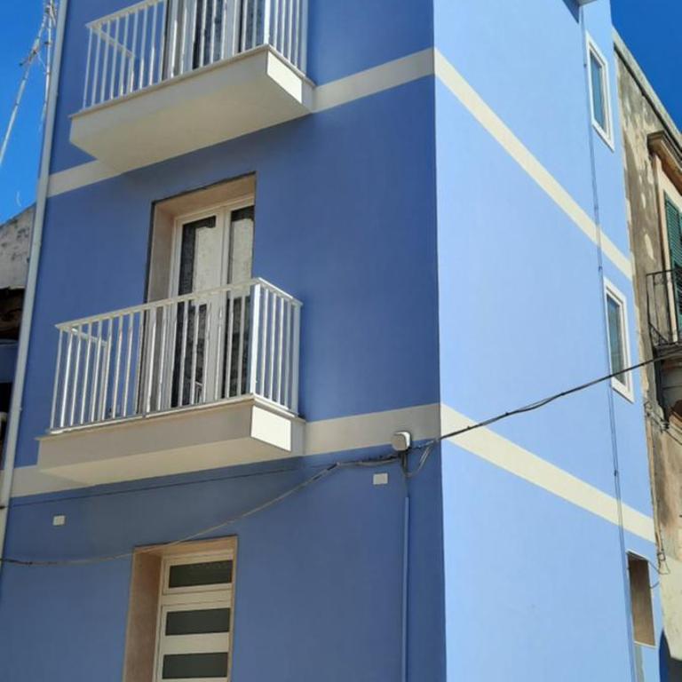 Casuzza a 200m dalla spiaggia - Maison 2 Chambres - 3