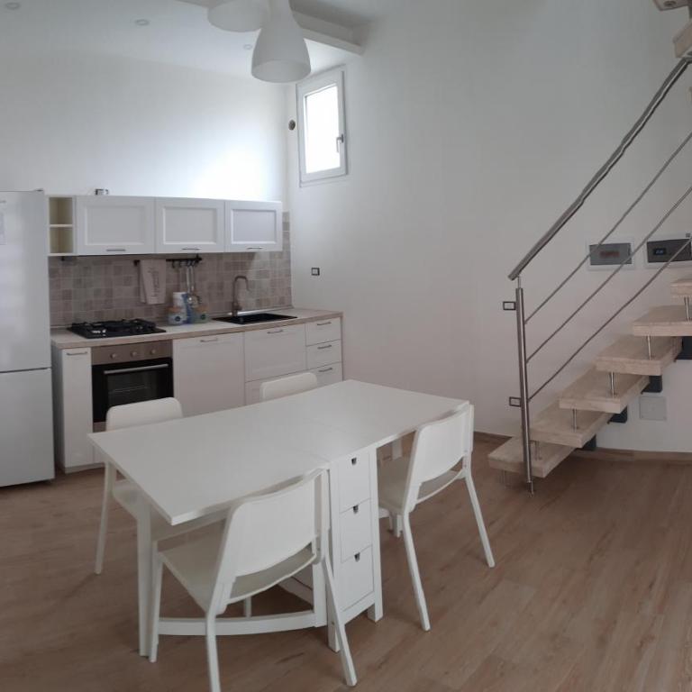 Casuzza a 200m dalla spiaggia - Maison 2 Chambres - 5