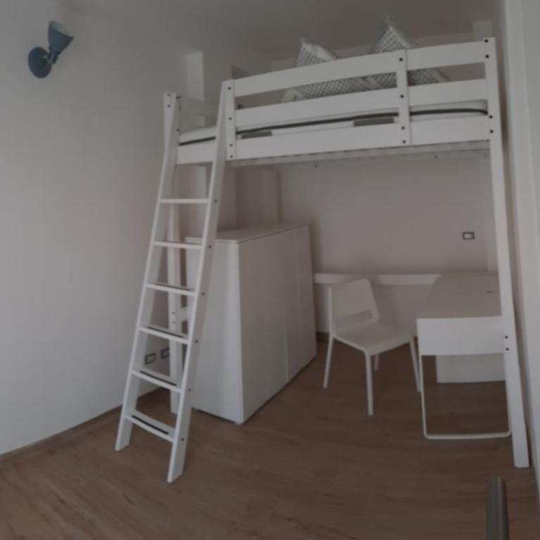 Casuzza a 200m dalla spiaggia - Maison 2 Chambres - 9