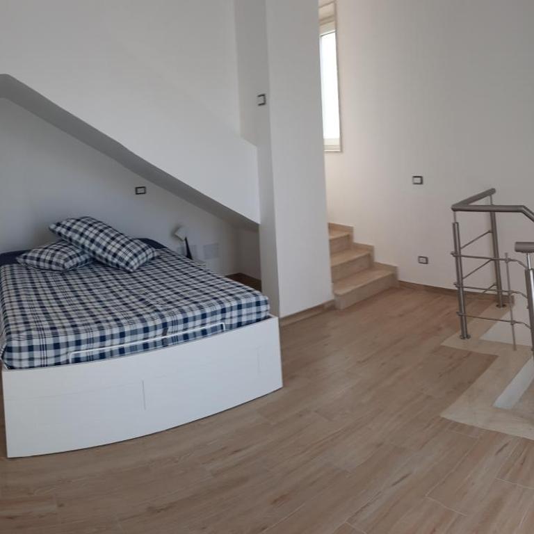 Casuzza a 200m dalla spiaggia - Maison 2 Chambres - 15