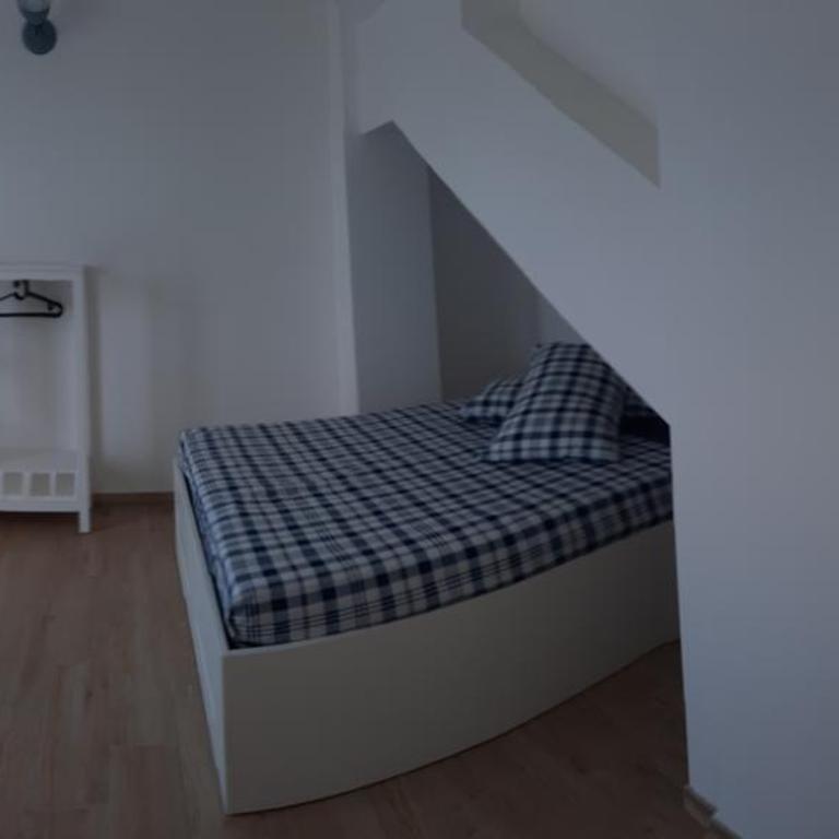 Casuzza a 200m dalla spiaggia - Maison 2 Chambres - 16