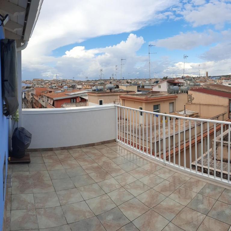 Casuzza a 200m dalla spiaggia - Maison 2 Chambres - 22