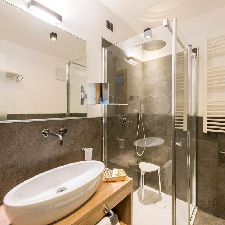 Chalet Aster - Camera Matrimoniale Standard - 2