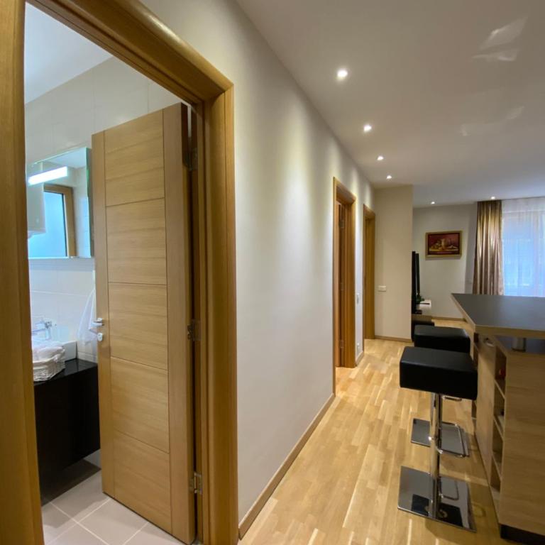 Rujna gora - Apartman sa 2 Spavaće Sobe - 4