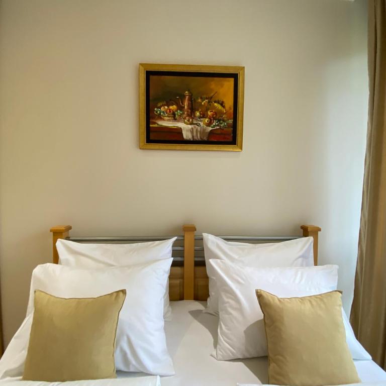 Rujna gora - Apartman sa 2 Spavaće Sobe - 21