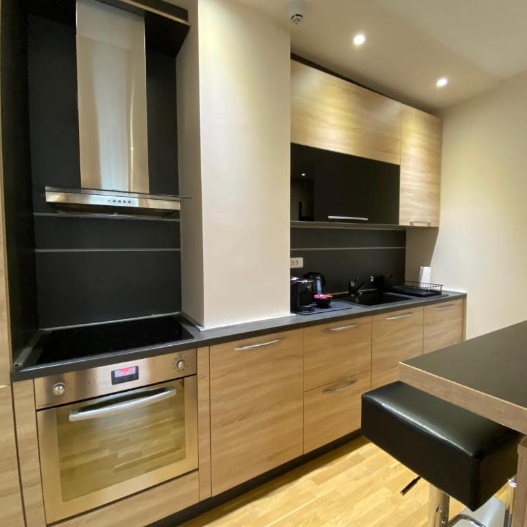 Rujna gora - Apartman sa 2 Spavaće Sobe - 31