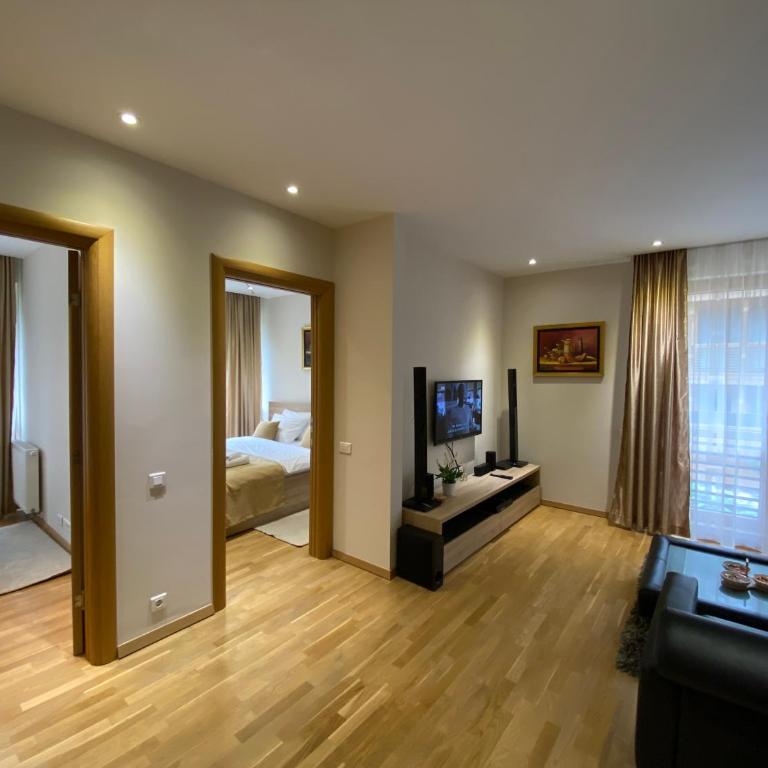 Rujna gora - Apartman sa 2 Spavaće Sobe - 35