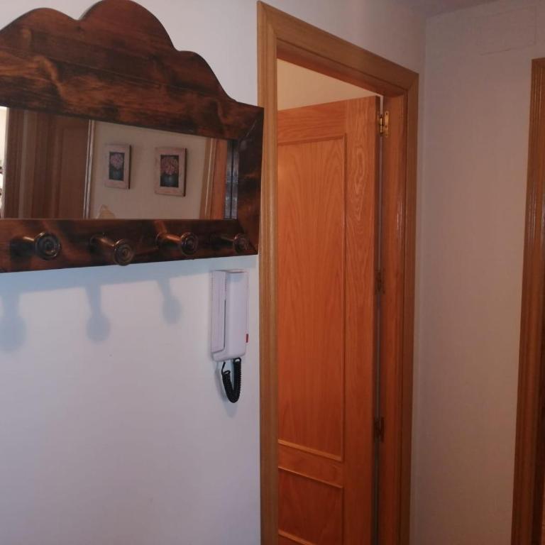 Apartamento Sarrato IV de Sallent - Two-Bedroom Apartment - 2