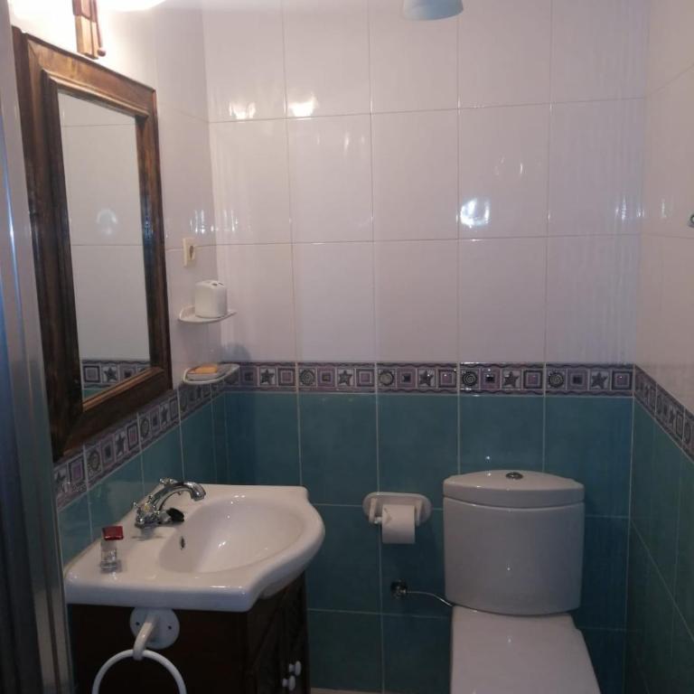 Apartamento Sarrato IV de Sallent - Two-Bedroom Apartment - 10