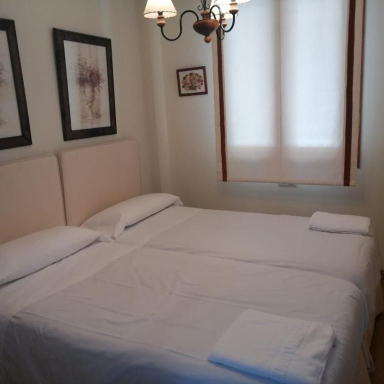 Apartamento Sarrato IV de Sallent - Two-Bedroom Apartment - 11