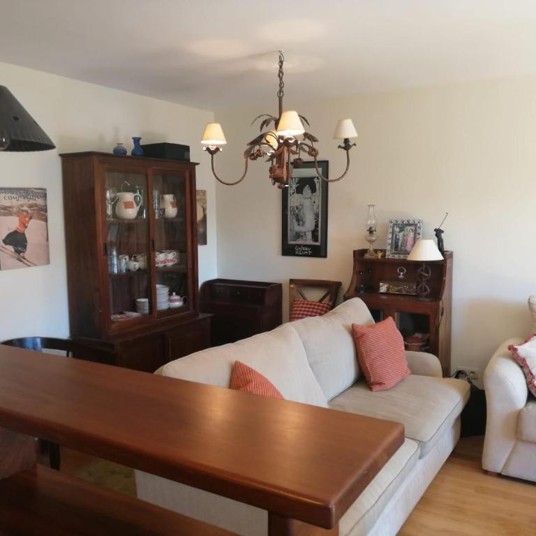 Apartamento Sarrato IV de Sallent - Two-Bedroom Apartment - 24