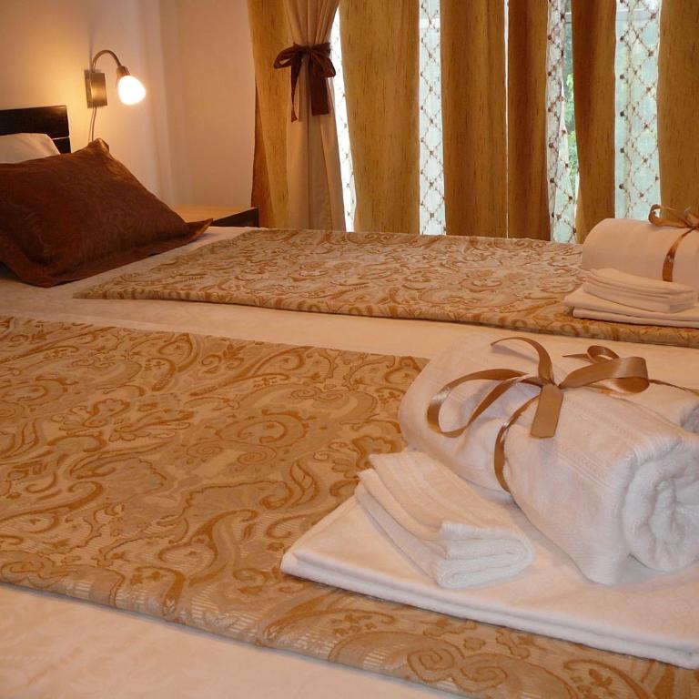 Belle Apartments - Luxury Apartments - Studio sa Bračnim Krevetom (King-size) - 18