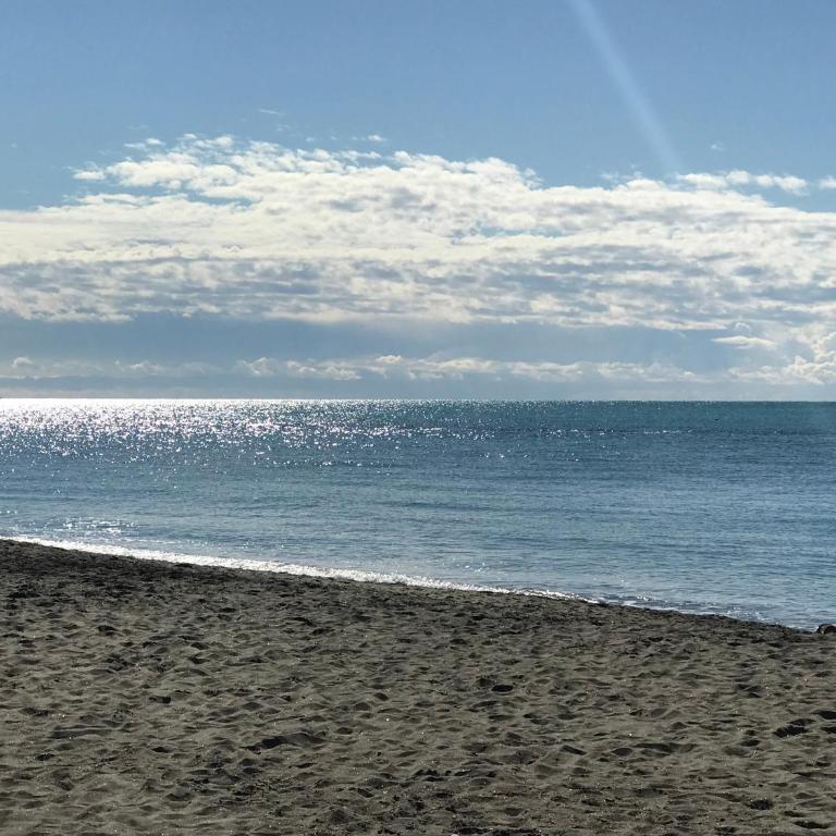 Appartamento con terrazza vista mare in stabile d'epoca - Appartamento con Vista Mare - 56
