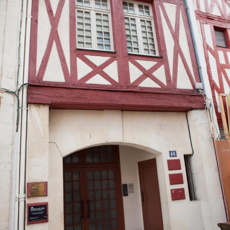 PRESTIGELOC - Studio Calme, 1er Emplacement - Place du Martroi, Idéal Pro - Apartamento de 1 dormitorio - 8