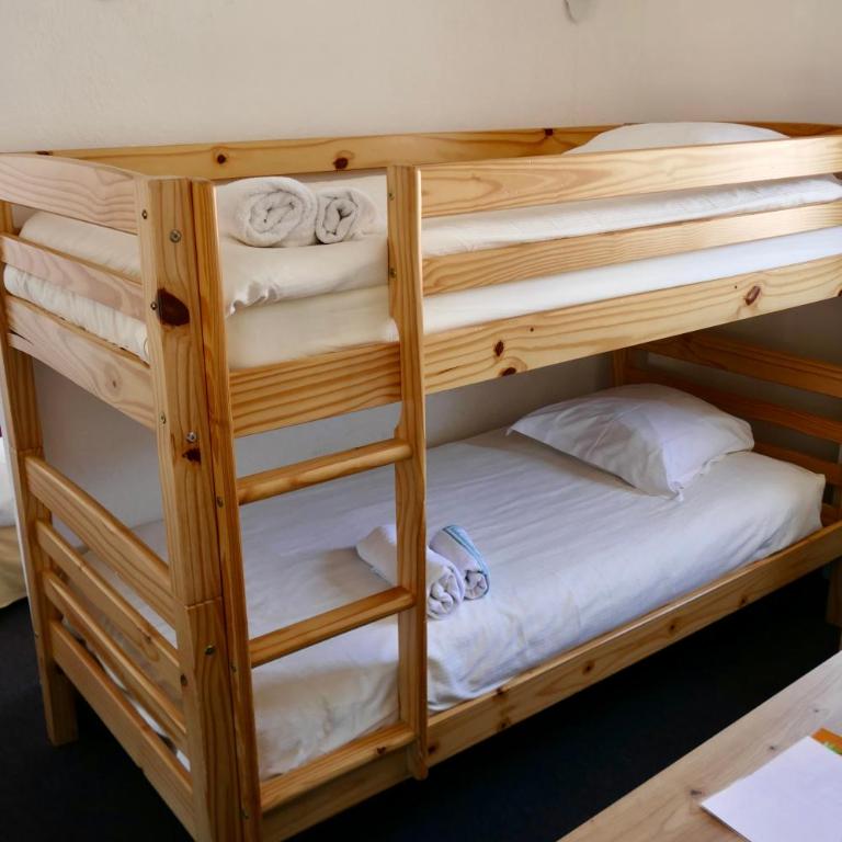 Hôtel Le Blainon - Chambre Quadruple - 3
