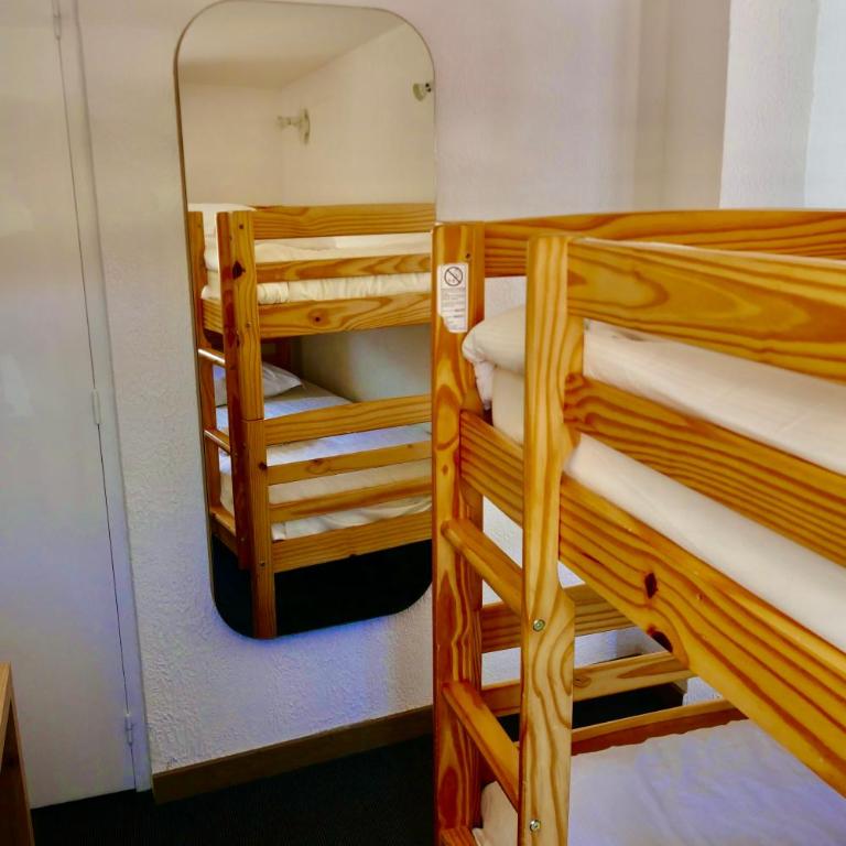Hôtel Le Blainon - Chambre Quadruple - 2