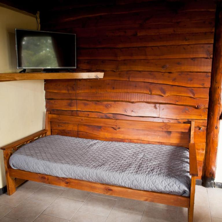 Cabaña Bariloche - Apartamento con vistas al lago - 17