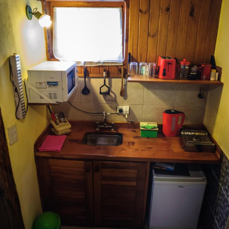 Cabaña Bariloche - Apartamento con vistas al lago - 18
