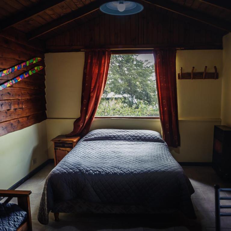 Cabaña Bariloche - Apartamento con vistas al lago - 14