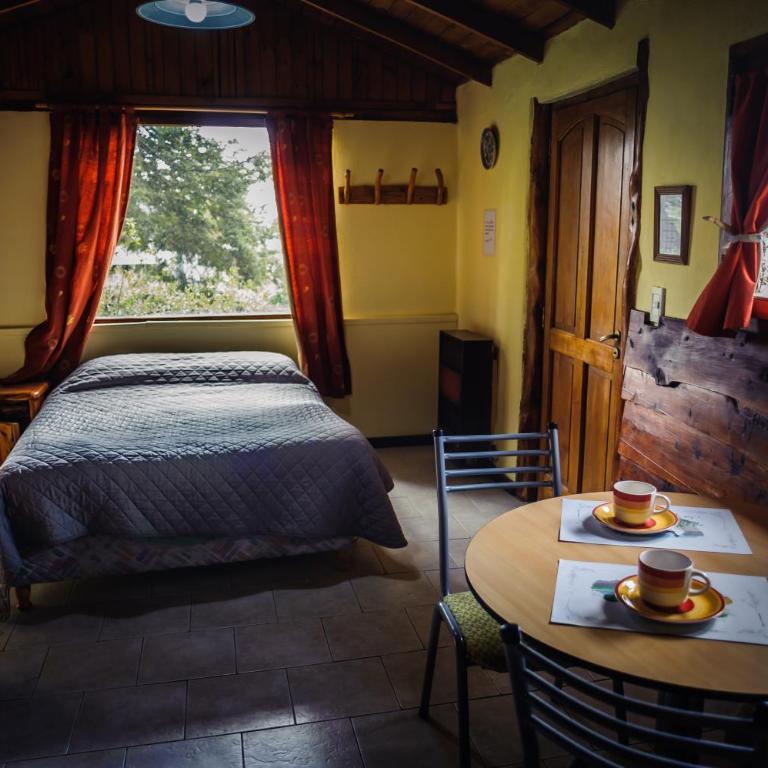 Cabaña Bariloche - Apartamento con vistas al lago - 13