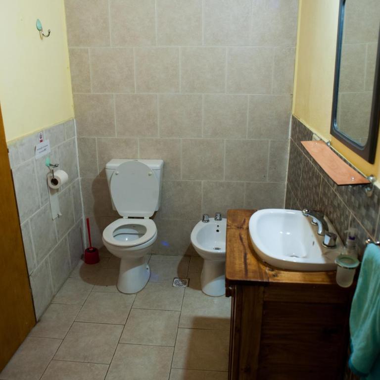 Cabaña Bariloche - Apartamento con vistas al lago - 19