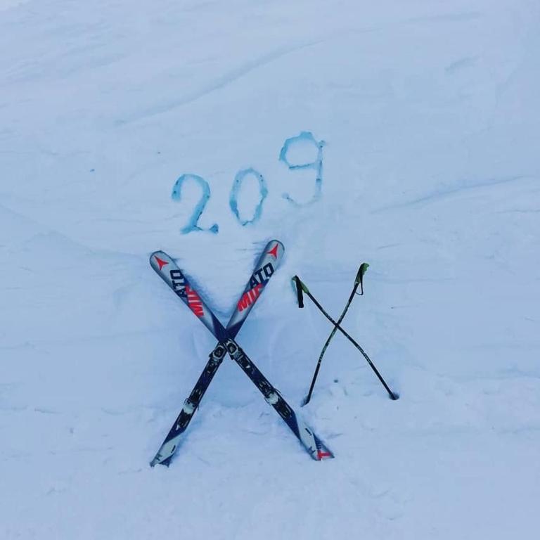 Olimpijska kuća Jahorina A209 - One-Bedroom Apartment - 5