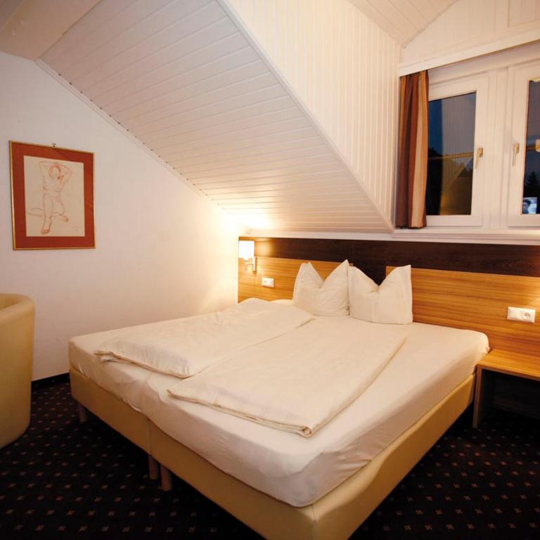 Hotel Diana - Doppelzimmer - 7