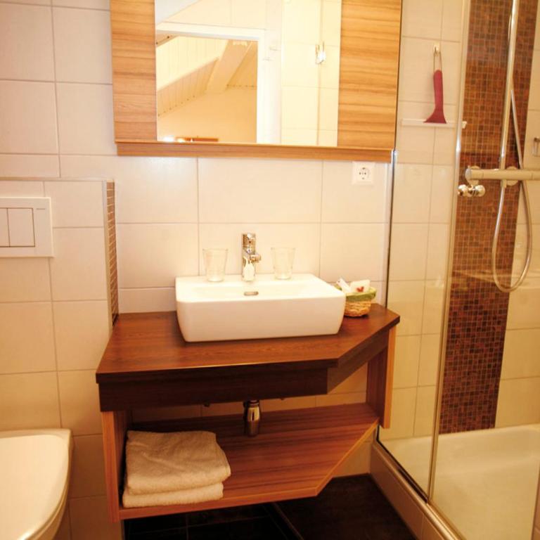 Hotel Diana - Doppelzimmer - 8