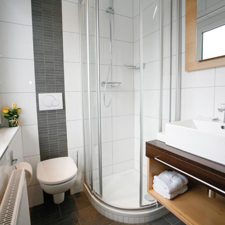 Hotel Diana - Doppelzimmer - 10