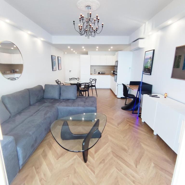 Holiday Vigie Promenade - Appartement - Vue sur Mer - 7