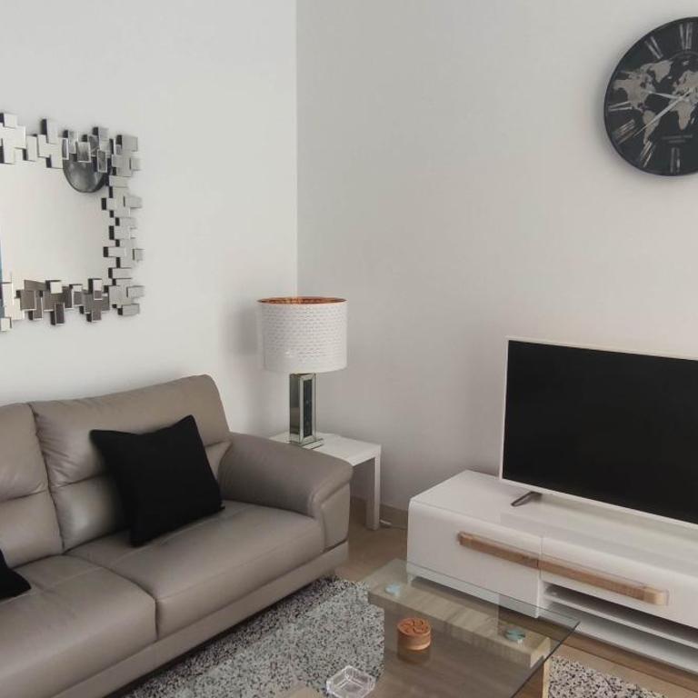 Villa Cástor - Three-Bedroom Villa - 48