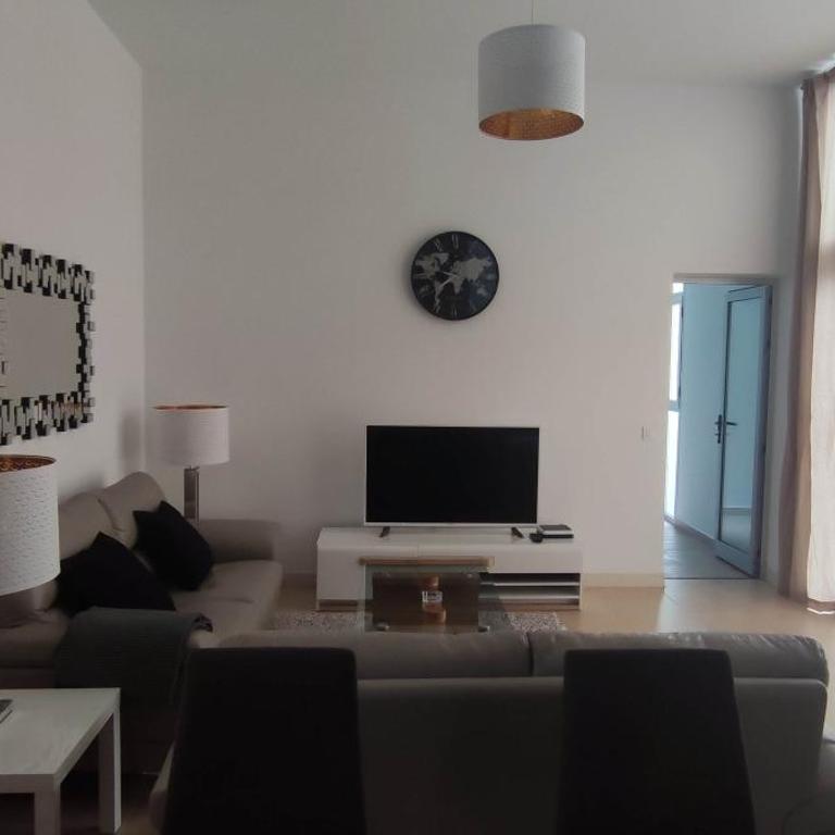 Villa Cástor - Three-Bedroom Villa - 49