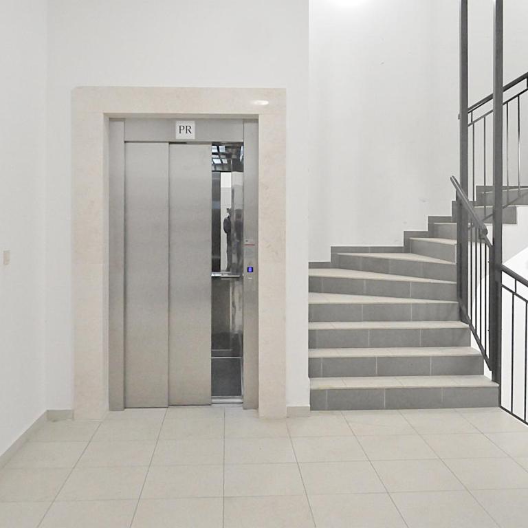 White Cloud by Rent a Car MI - Apartman sa 1 Spavaćom Sobom - 26