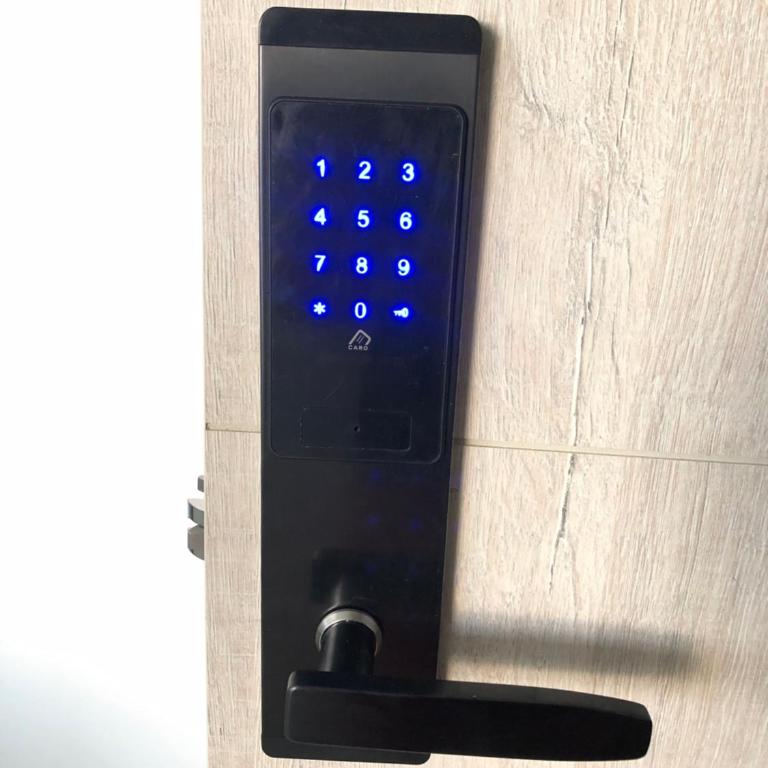 Apto Boutique con alucinante vista al mar en Bello Horizonte Santa Marta - Apartment - 69