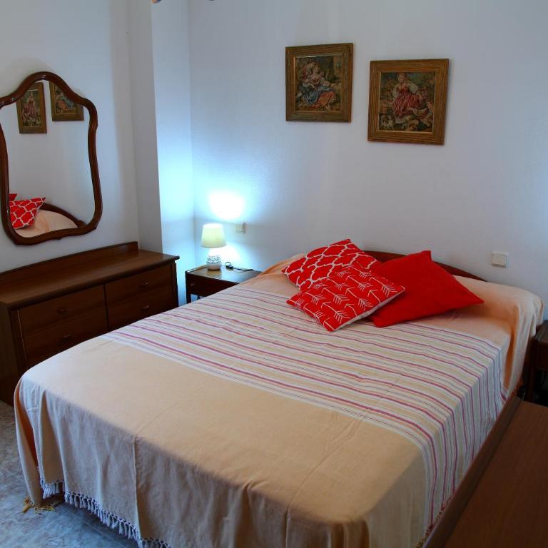 Apartamento el Maset - Apartamento - 12