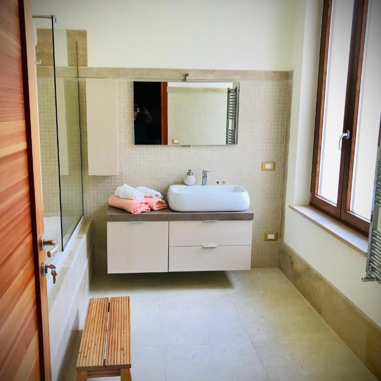 AL TEMPIO DELLA PACE - Camera Matrimoniale con Bagno Privato - 4