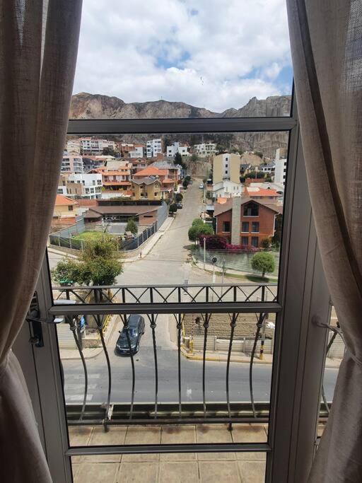 LA REALEZA Apartamento - Apartamento de 3 dormitorios - 38