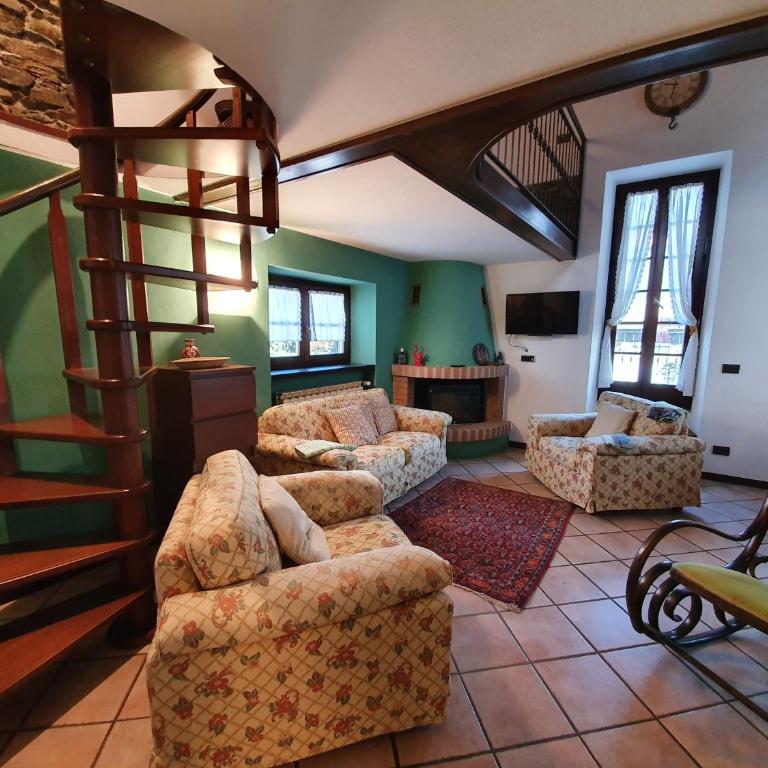 Re di Quadri - Casa Vacanze - 20