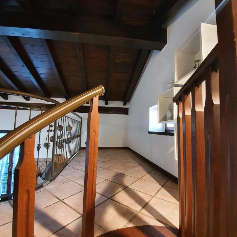Re di Quadri - Casa Vacanze - 9
