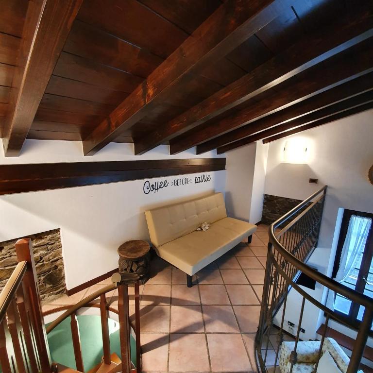 Re di Quadri - Casa Vacanze - 6