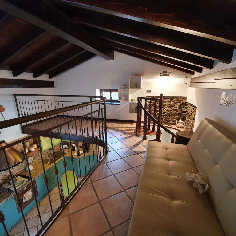 Re di Quadri - Casa Vacanze - 7