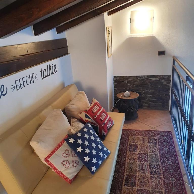 Re di Quadri - Casa Vacanze - 10